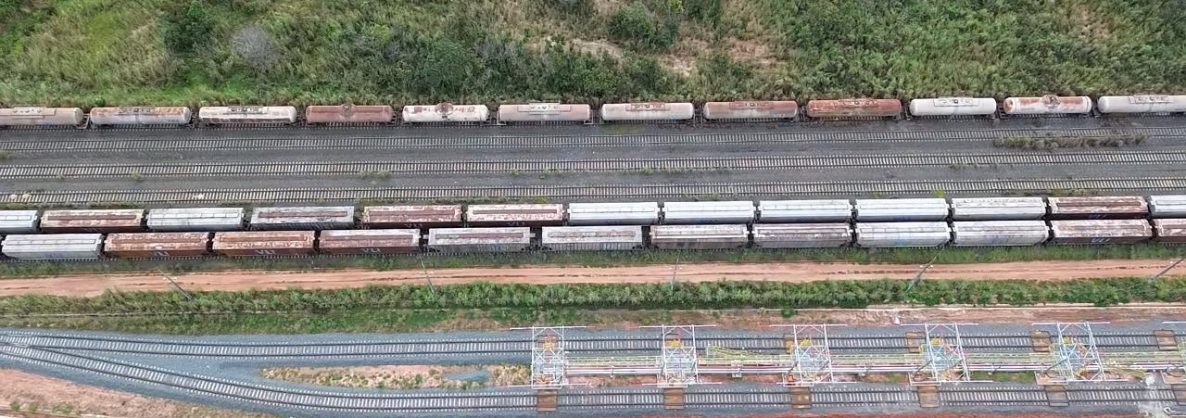 Ferrovia Norte Sul