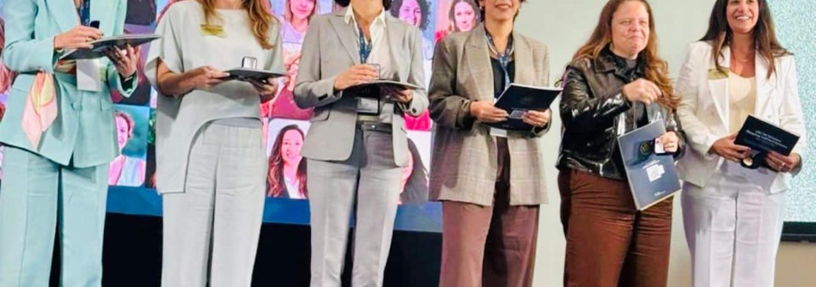 GRI 50 Women Shaping Infrastructure - Brazil Edition 2026_Divulgação_01