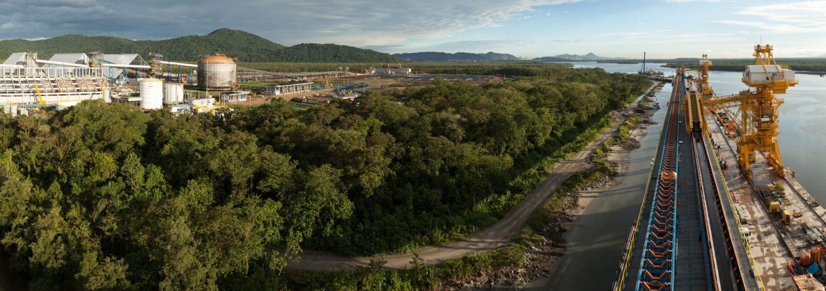 Panorama tiplam (alta)