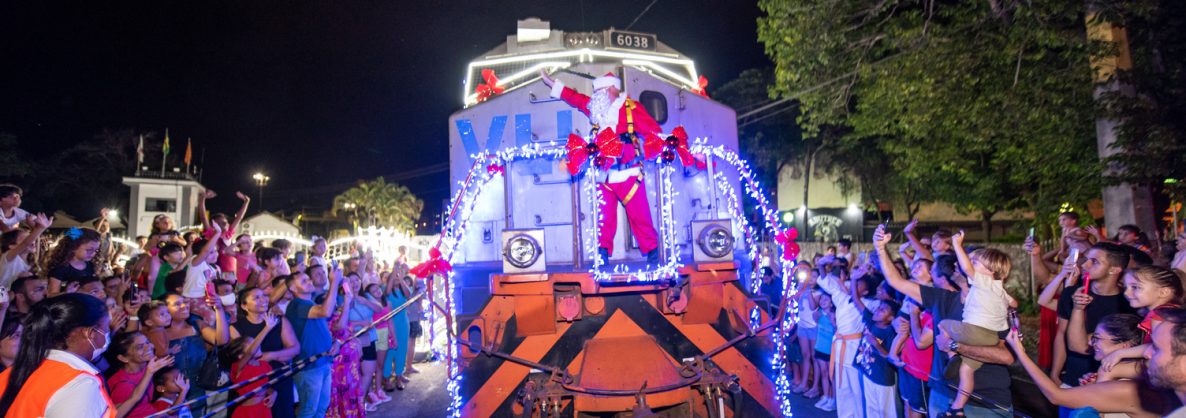 Trem de Natal VLI 2022_Crédito_GustavoAndrade_VLI