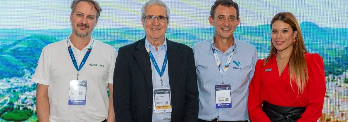 Vports-VLI-MUltilift